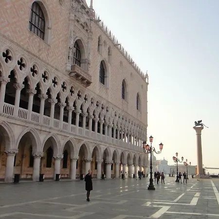 Ca' Zaccaria *