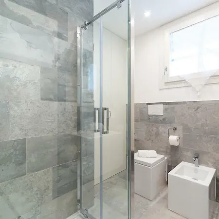 Apartment Ca' Zaccaria Venedig
