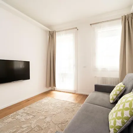 Apartment Ca' Zaccaria *
