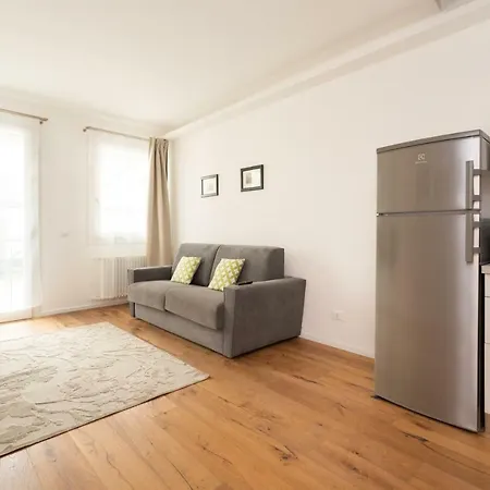 Ca' Zaccaria Apartment Venedig