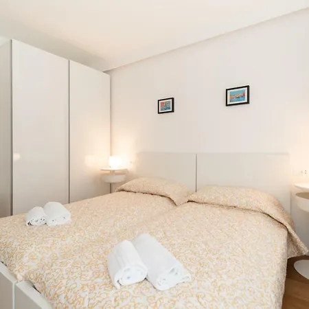 Apartment Ca' Zaccaria Venedig
