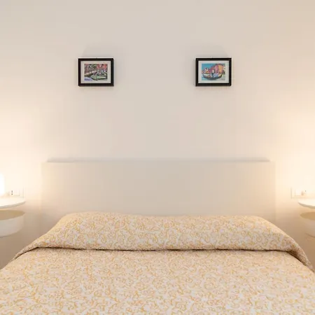 Ca' Zaccaria Apartment