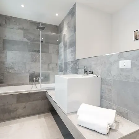 Ca' Zaccaria By Sarlux