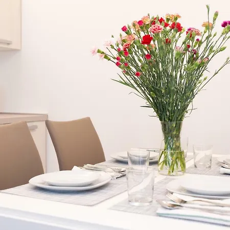 Ca' Zaccaria By Sarlux