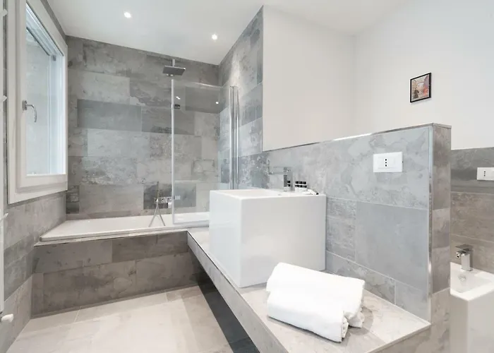 Ca' Zaccaria By Sarlux