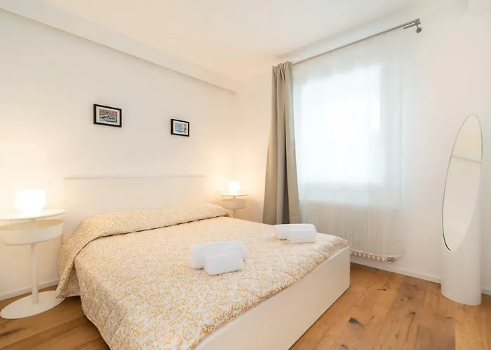 Ca' Zaccaria By Sarlux *