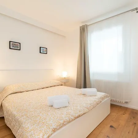 Ca' Zaccaria By Sarlux *