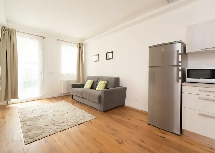 Ca' Zaccaria By Sarlux Apartment Venice