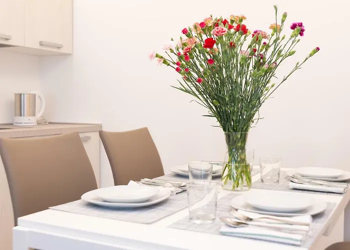 Ca' Zaccaria By Sarlux