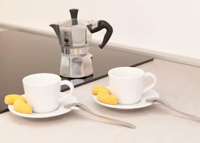 Ca' Zaccaria By Sarlux Venice