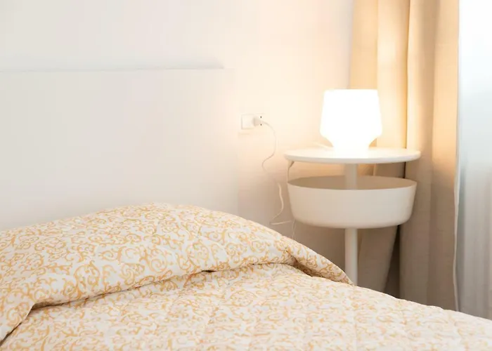 Ca' Zaccaria By Sarlux *