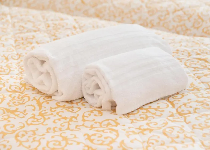 Apartment Ca' Zaccaria By Sarlux Venice