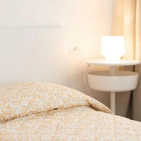 Ca' Zaccaria By Sarlux *