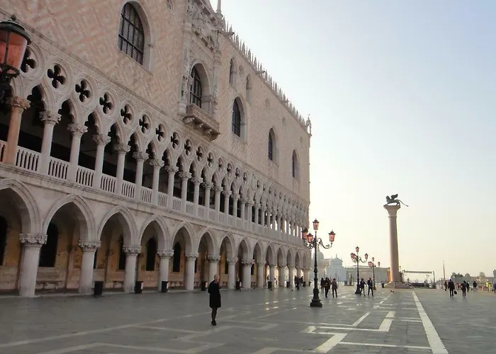 Ca' Zaccaria By Sarlux *